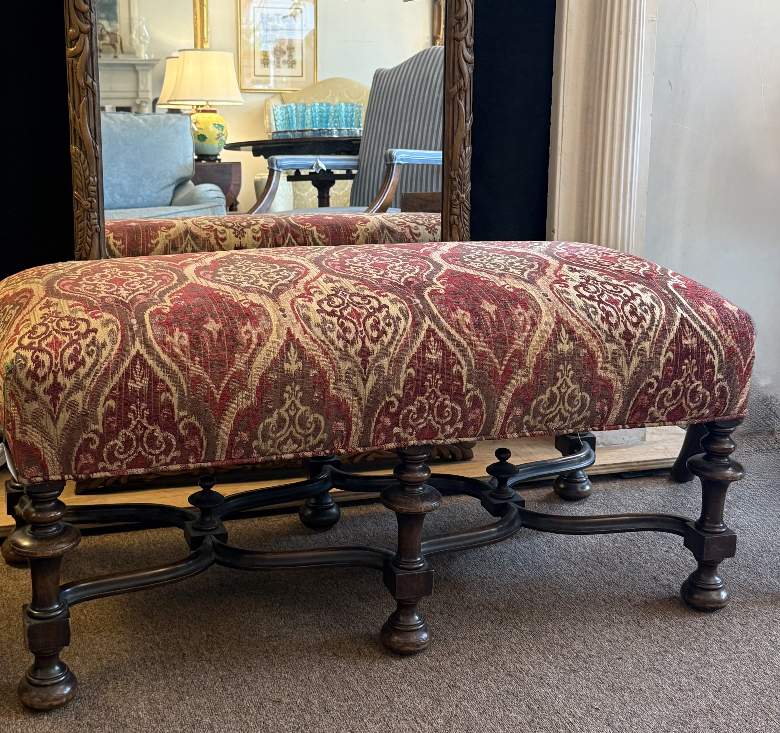 Here Now! — Goldsborough Glynn Classic Furnishings & Finds